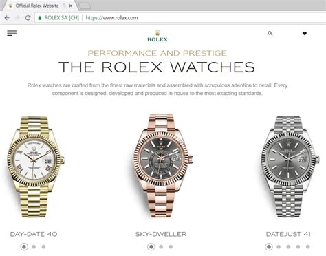 rolex website usa|rolex.com usa.